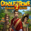 Jogo Cradle of Rome 2