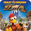 Jogo Crazy Chicken Tales