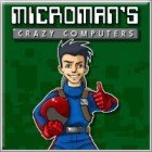 Jogo Crazy Computers