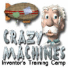 Jogo Crazy Machines: Inventor Training Camp