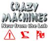 Jogo Crazy Machines: New from the Lab