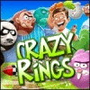Jogo Crazy Rings