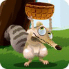 Jogo Crazy Squirrel