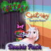 Jogo Creepsy and Cutsey Double Pack