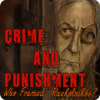 Jogo Crime and Punishment: Who Framed Raskolnikov?