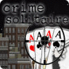 Jogo Crime Solitaire