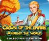 Jogo Crown Of The Empire: Around the World Collector's Edition