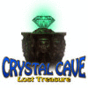 Jogo Crystal Cave: Lost Treasures