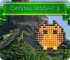 Jogo Crystal Mosaic 3