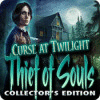 Jogo Curse at Twilight: Thief of Souls Collector's Edition