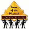 Jogo Curse of the Pharaoh: The Quest for Nefertiti