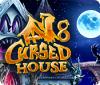Jogo Cursed House 8
