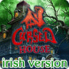 Jogo Cursed House - Irish Language Version!