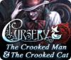 Jogo Cursery: The Crooked Man and the Crooked Cat