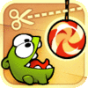 Jogo Cut the Rope