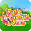 Jogo Cute Giraffe Care