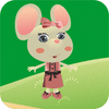 Jogo Cute Mouse