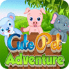 Jogo Cute Pet Adventure