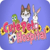 Jogo Cute Pet Hospital