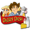 Jogo Dairy Dash
