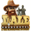 Jogo Dale Hardshovel and the Bloomstone Mystery