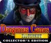 Jogo Dangerous Games: Illusionist Collector's Edition