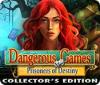 Jogo Dangerous Games: Prisoners of Destiny Collector's Edition