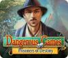Jogo Dangerous Games: Prisoners of Destiny