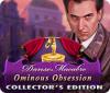 Jogo Danse Macabre: Ominous Obsession Collector's Edition