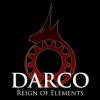 Jogo DARCO - Reign of Elements
