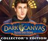 Jogo Dark Canvas: Blood and Stone Collector's Edition