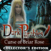 Jogo Dark Parables: Curse of Briar Rose Collector's Edition