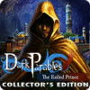 Jogo Dark Parables: The Exiled Prince Collector's Edition