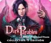 Jogo Dark Parables: Portrait of the Stained Princess Collector's Edition
