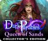 Jogo Dark Parables: Queen of Sands Collector's Edition
