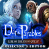 Jogo Dark Parables: Rise of the Snow Queen Collector's Edition