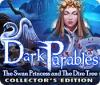 Jogo Dark Parables: The Swan Princess and The Dire Tree Collector's Edition