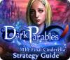 Jogo Dark Parables: The Final Cinderella Strategy Guid