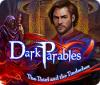 Jogo Dark Parables: The Thief and the Tinderbox
