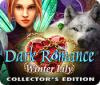 Jogo Dark Romance: Winter Lily Collector's Edition