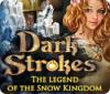 Jogo Dark Strokes: The Legend of the Snow Kingdom