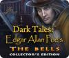 Jogo Dark Tales: Edgar Allan Poe's The Bells Collector's Edition