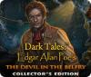 Jogo Dark Tales: Edgar Allan Poe's The Devil in the Belfry Collector's Edition