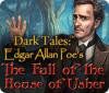 Jogo Dark Tales: Edgar Allan Poe's The Fall of the House of Usher