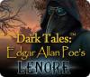 Jogo Dark Tales: Edgar Allan Poe's Lenore