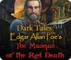 Jogo Dark Tales: Edgar Allan Poe's The Masque of the Red Death