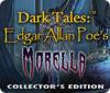 Jogo Dark Tales: Edgar Allan Poe's Morella Collector's Edition