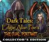 Jogo Dark Tales: Edgar Allan Poe's The Oval Portrait Collector's Edition