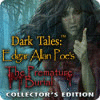 Jogo Dark Tales: Edgar Allan Poe's The Premature Burial Collector's Edition
