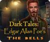 Jogo Dark Tales: Edgar Allan Poe's The Bells